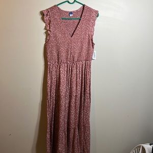 Old Navy dress